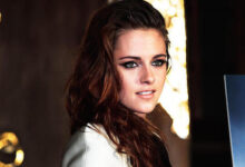 Kristen Stewart