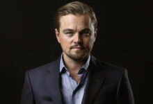 Leonardo DiCaprio