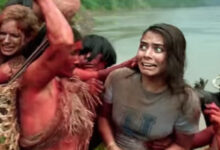 The Green Inferno "First Encounter" Clip