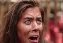 New The Green Inferno Clip