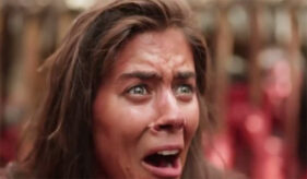 New The Green Inferno Clip