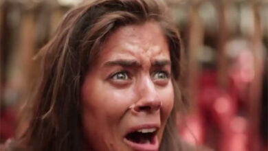 New The Green Inferno Clip