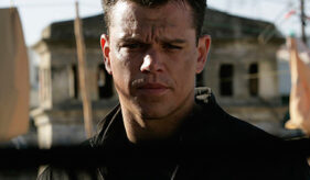 Matt Damon Jason Bourne