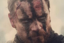 Macbeth Poster Arrives