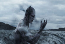 Prometheus 2 Begins Shooting in January