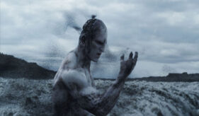 Prometheus 2 Begins Shooting in January