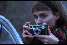 Carol Trailer