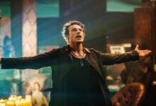 Simon Merrells Dominion
