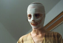 Susanne Wuest Goodnight Mommy Ich seh Ich seh