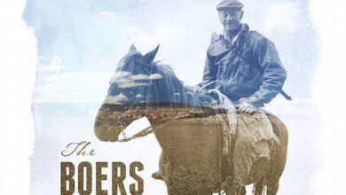 The Boers At The End Of The World Trailer & Poster