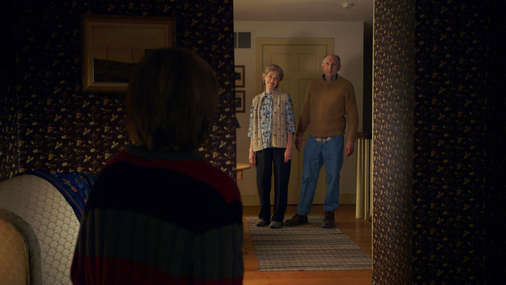 The Visit Movie Images