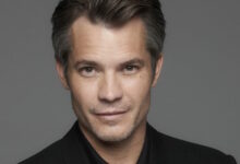 Timothy Olyphant
