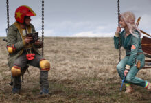 Turbo Kid Movie Clip