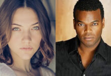 Violett Beane Demore Barnes