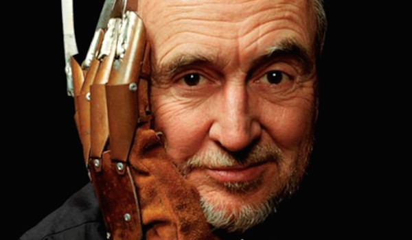 Wes Craven The Man and His Nightmares
