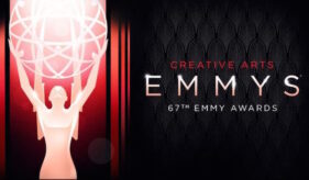 67th Creative Emmy Awards Logo