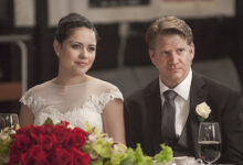 Alyssa Diaz Dash Mihok The Strain The Octopus
