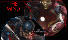Captain America: Civil War Promotional Image Arrives