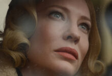 Carol Review [NYFF]