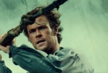 In The Heart Of The Sea Trailer 3