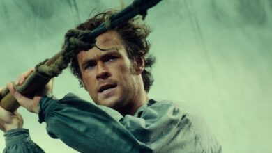 In The Heart Of The Sea Trailer 3