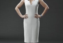 Constance Zimmer Rosalind Price Agents of SHIELD Season 3