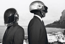 Daft Punk Movie Trailer & Poster Arrive