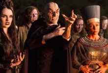 Goosebumps Trailer 2 Arrives