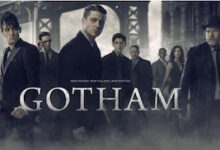 Gotham Season Two Banner