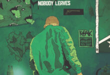 Green Room Poster Arrives