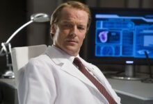 Iain Glen Resident Evil Extinction