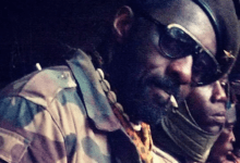 Beasts Of No Nation Trailer 2