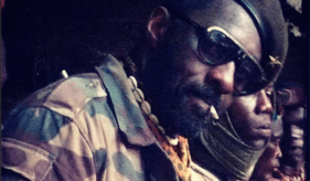 Beasts Of No Nation Trailer 2