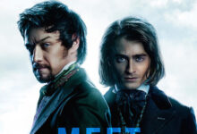 Victor Frankenstein Featurette