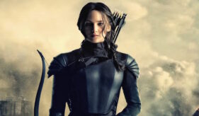 The Hunger Games: Mockinjay - Part 2 Trailer 3