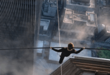 Joseph Gordon Levitt The Walk