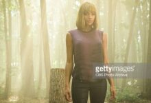 Kylie Bunbury Under the Dome The Enemy Within