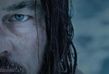 The Revenant Movie Images Arrive