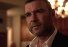 Liev Schreiber Ray Donovan Exsuscito
