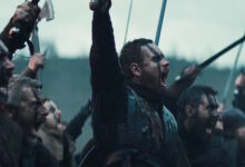Michael Fassbender Macbeth