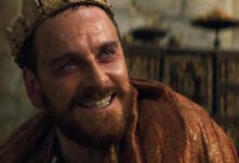 Macbeth Featurette