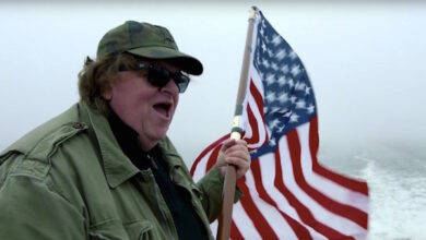 Michael Moore Where to Invade Next