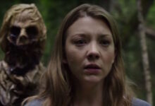 The Forest Trailer