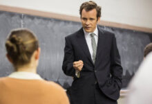 Experimenter Review