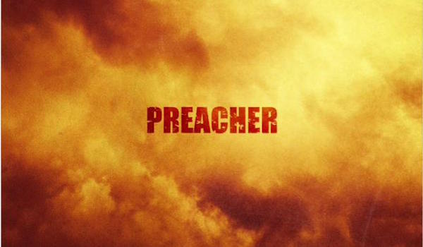 Preacher Teaser Image