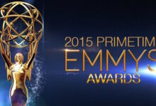 Primetime Emmy Awards 2015 Logo
