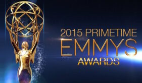 Primetime Emmy Awards 2015 Logo
