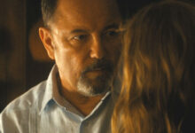 Ruben Blades Fear the Walking Dead