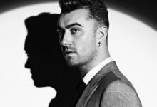 Sam Smith and Spectre Theme Song