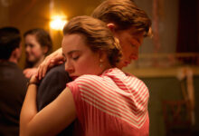 Brooklyn Trailer 2